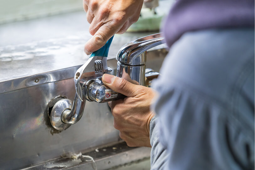 売り手の視点（譲渡企業）