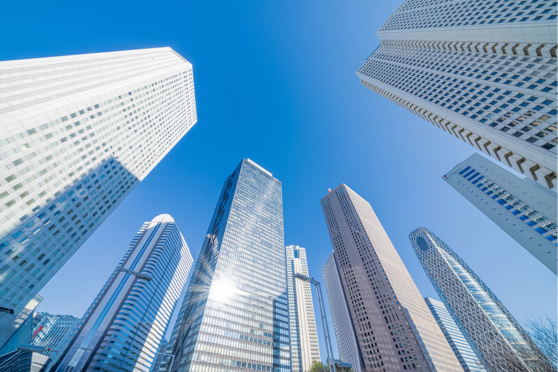 買い手の視点（譲受企業）