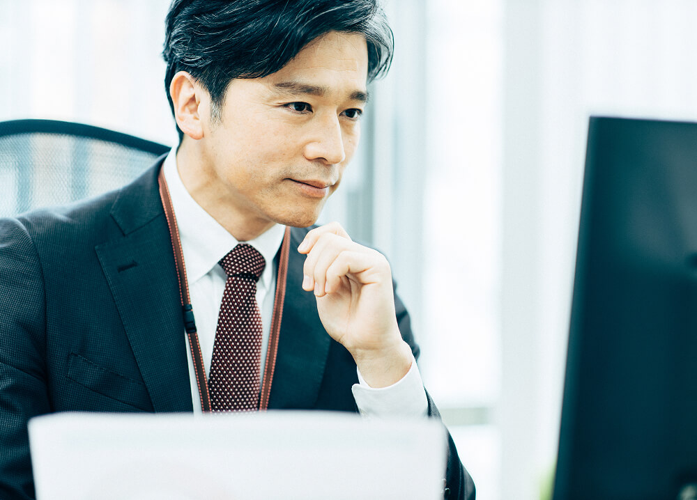 売却を検討されている経営者様へ